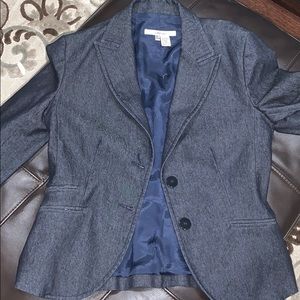 Woman’s blazer from Zara